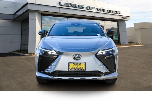 2025 Lexus 300 RZ 300e
