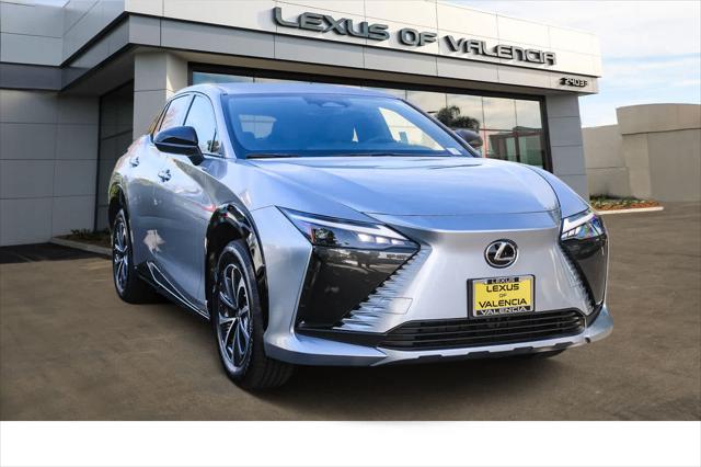 2025 Lexus 300 RZ 300e