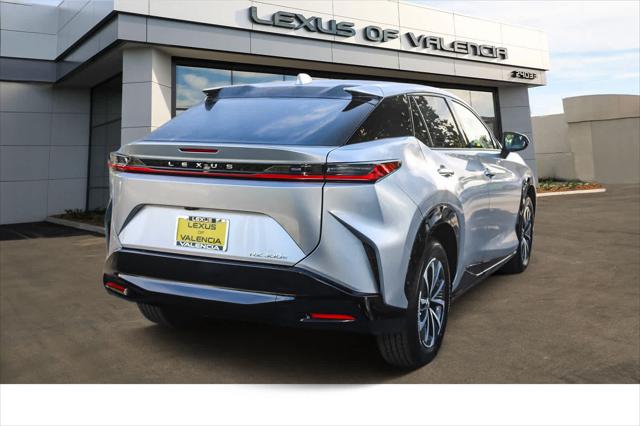 2025 Lexus 300 RZ 300e