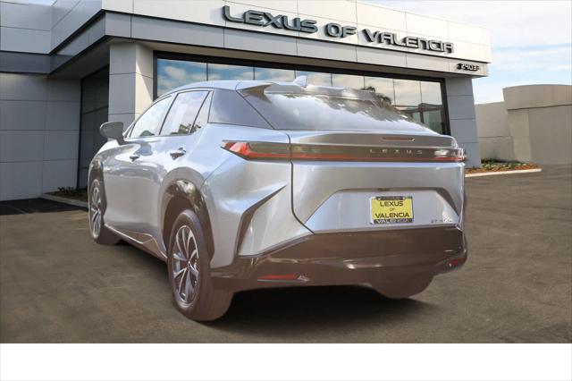 2025 Lexus 300 RZ 300e