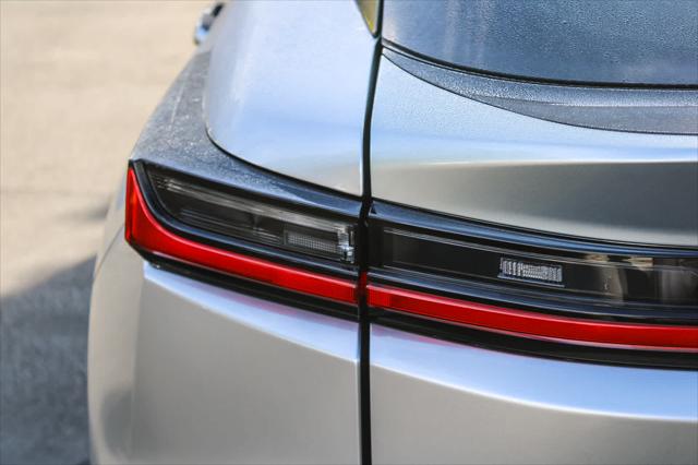 2025 Lexus 300 RZ 300e