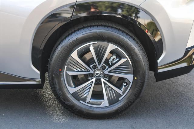 2025 Lexus 300 RZ 300e