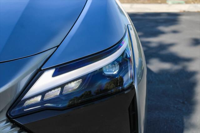 2025 Lexus 300 RZ 300e