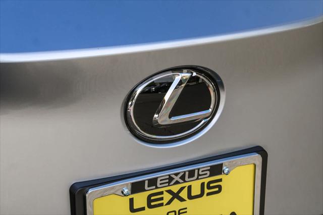 2025 Lexus 300 RZ 300e