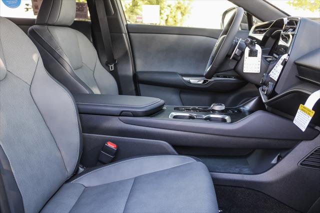 2025 Lexus 300 RZ 300e