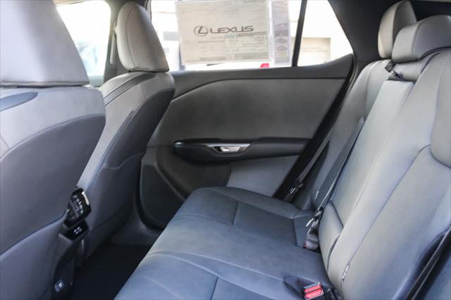 2025 Lexus 300 RZ 300e