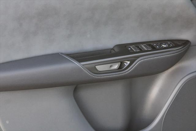 2025 Lexus 300 RZ 300e