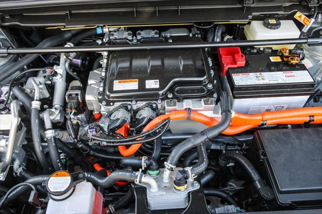 2025 Lexus 300 RZ 300e