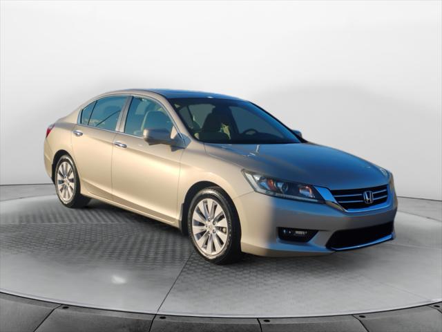 2014 Honda Accord EX for sale in Winston Salem, NC
