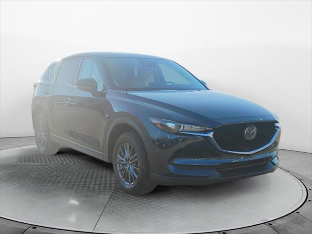 2021 Mazda CX-5 Touring for sale in Winston Salem, NC