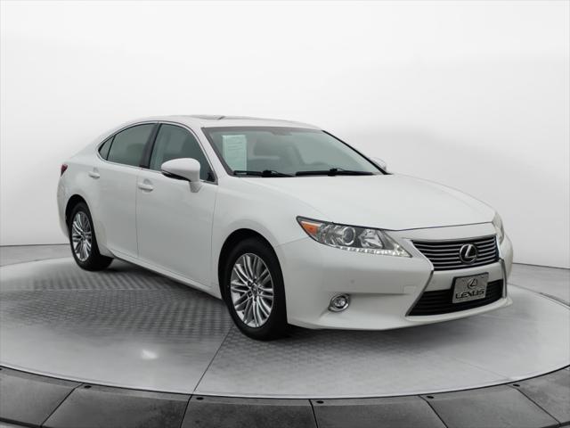 2014 Lexus ES 350 350 for sale in Winston Salem, NC