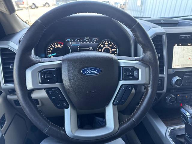 Used 2018 Ford F-150 For Sale in Muscle Shoals, AL