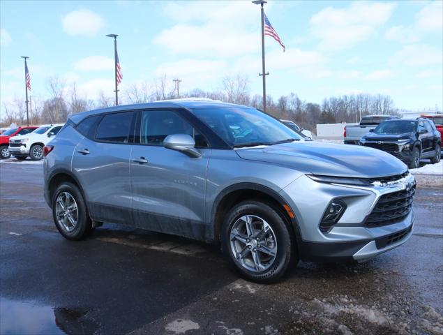 2023 Chevrolet Blazer AWD 2LT