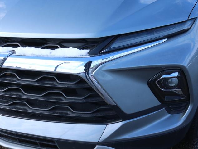 2023 Chevrolet Blazer AWD 2LT