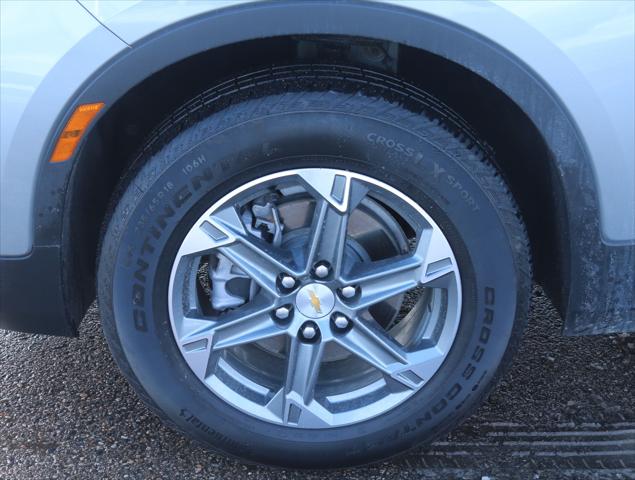 2023 Chevrolet Blazer AWD 2LT