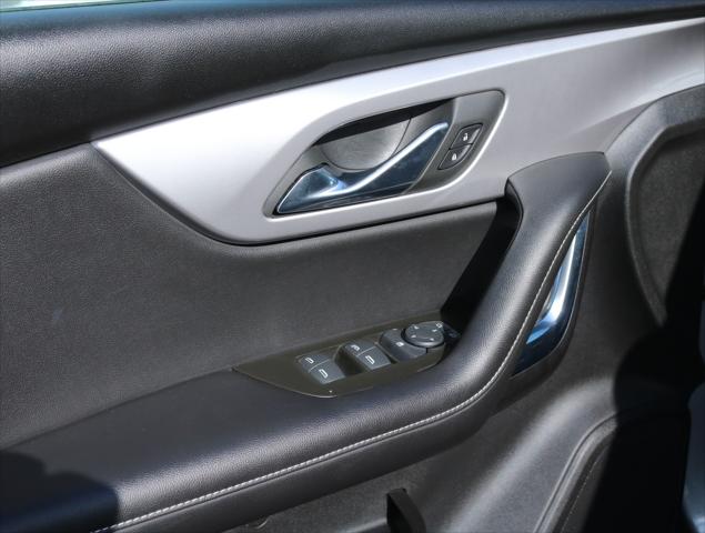 2023 Chevrolet Blazer AWD 2LT