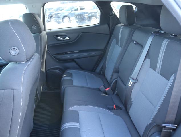 2023 Chevrolet Blazer AWD 2LT