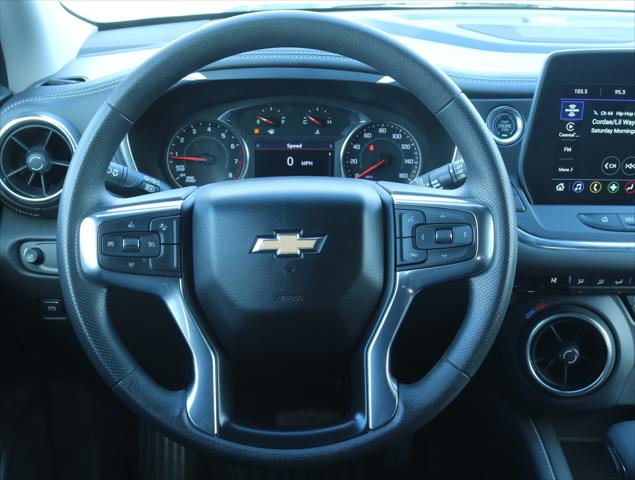 2023 Chevrolet Blazer AWD 2LT