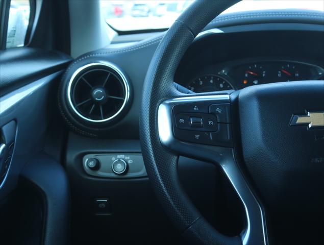 2023 Chevrolet Blazer AWD 2LT