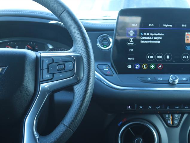 2023 Chevrolet Blazer AWD 2LT