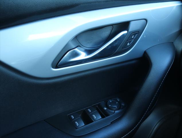 2023 Chevrolet Blazer AWD 2LT