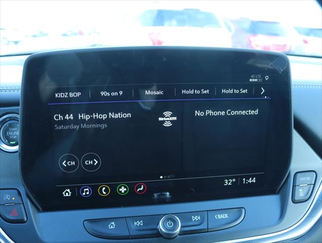 2023 Chevrolet Blazer AWD 2LT