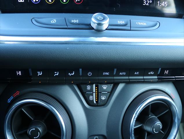 2023 Chevrolet Blazer AWD 2LT