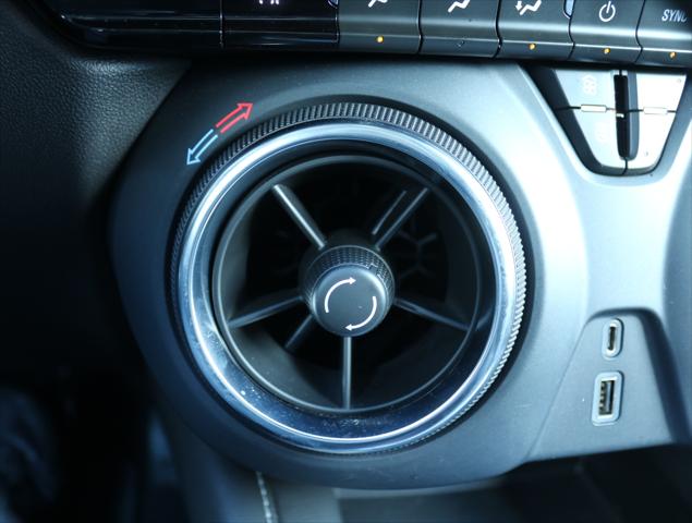 2023 Chevrolet Blazer AWD 2LT