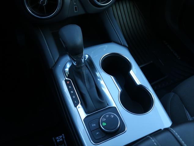 2023 Chevrolet Blazer AWD 2LT