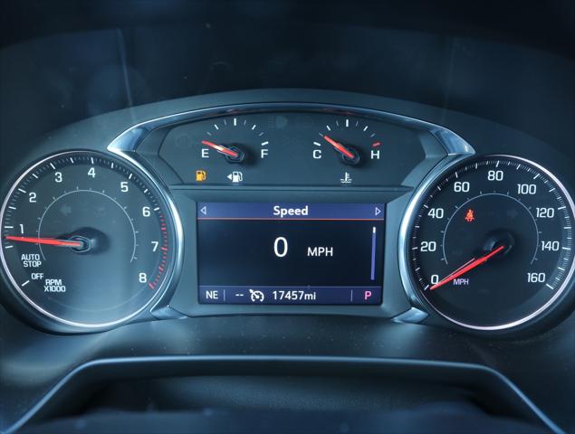 2023 Chevrolet Blazer AWD 2LT