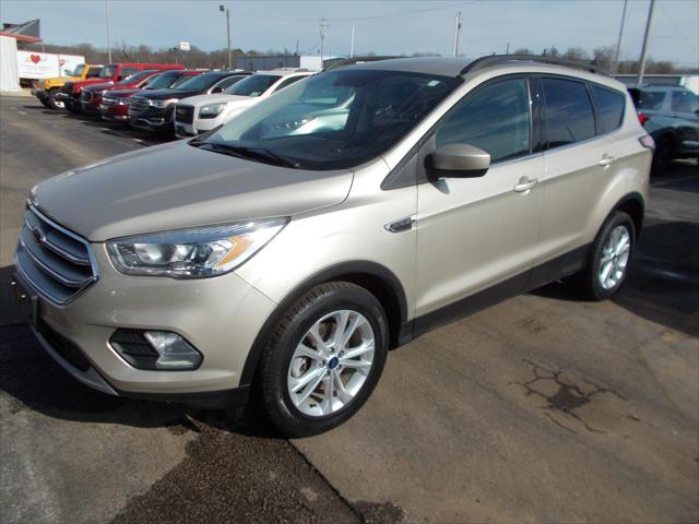 2017 Ford Escape SE for sale in Doniphan, MO