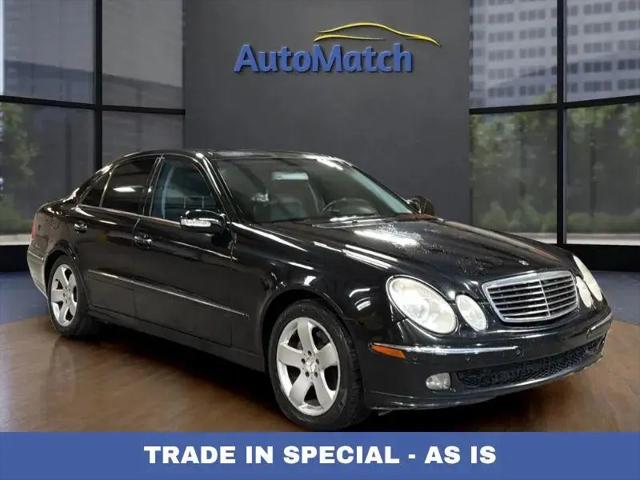 2005 Mercedes-Benz 500 5.0L for sale in Orem, UT