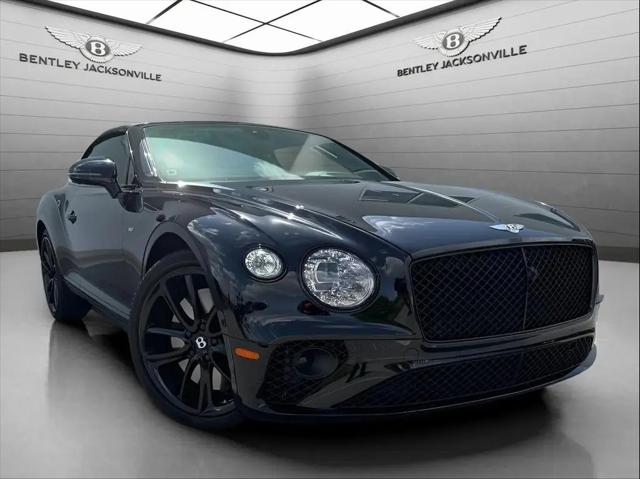 2022 Bentley Continental GT V8 for sale in Jacksonville, FL