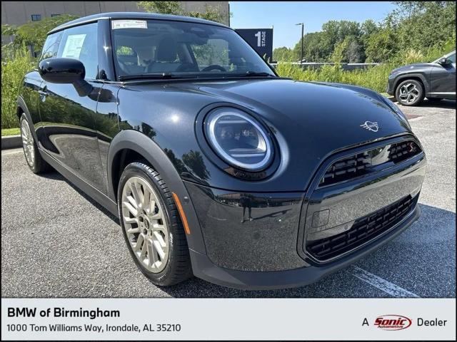 2025 MINI Hardtop Cooper S for sale in Irondale, AL