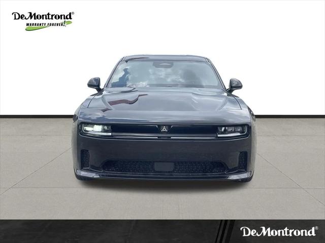 2025 Dodge Charger CHARGER 2-DOOR DAYTONA R/T AWD