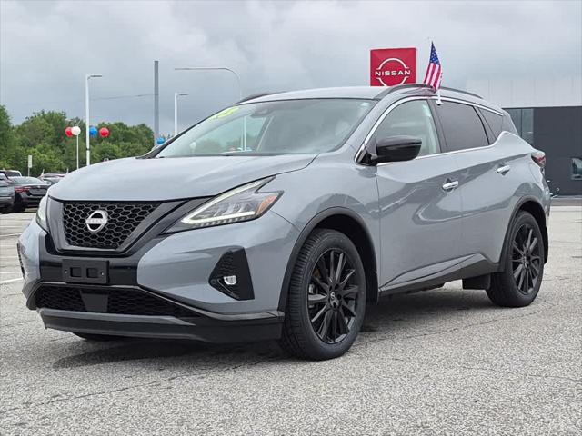 2023 Nissan Murano SV Intelligent AWD for sale in Dover, DE