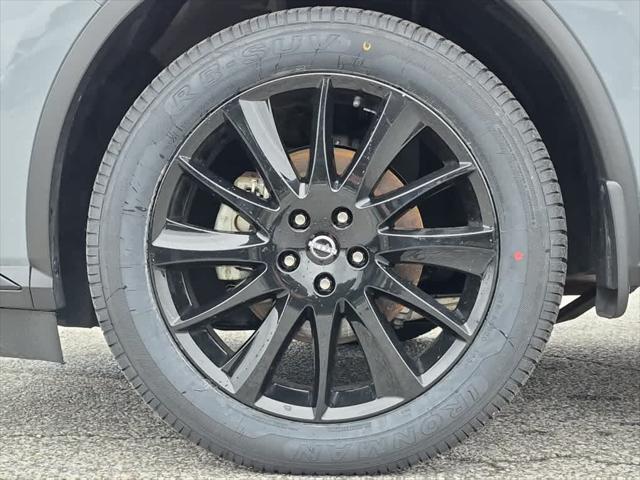 2023 Nissan Murano SV Intelligent AWD