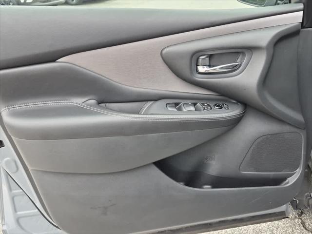 2023 Nissan Murano SV Intelligent AWD