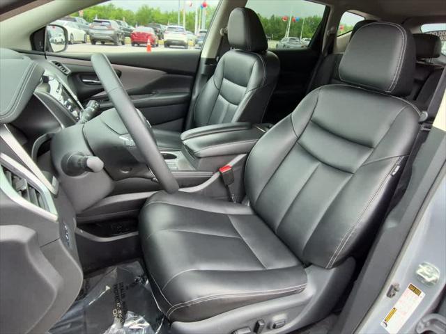 2023 Nissan Murano SV Intelligent AWD