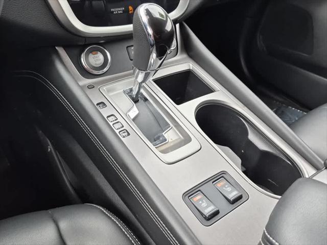 2023 Nissan Murano SV Intelligent AWD