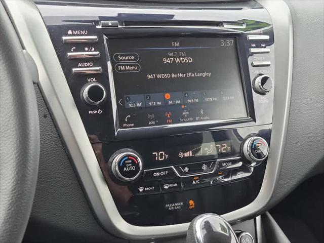 2023 Nissan Murano SV Intelligent AWD