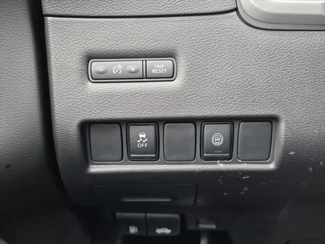 2023 Nissan Murano SV Intelligent AWD