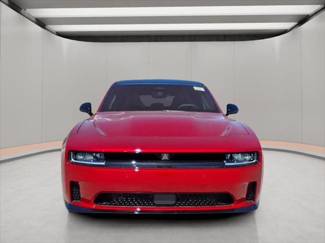 2025 Dodge Charger CHARGER 2-DOOR DAYTONA SCAT PACK AWD