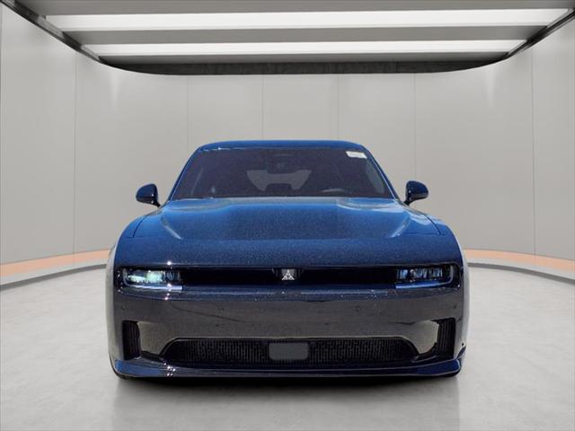 2025 Dodge Charger CHARGER 2-DOOR DAYTONA SCAT PACK AWD