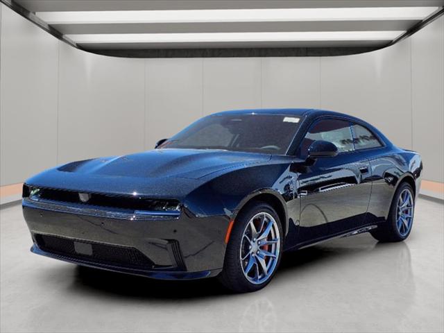 2025 Dodge Charger CHARGER 2-DOOR DAYTONA SCAT PACK AWD
