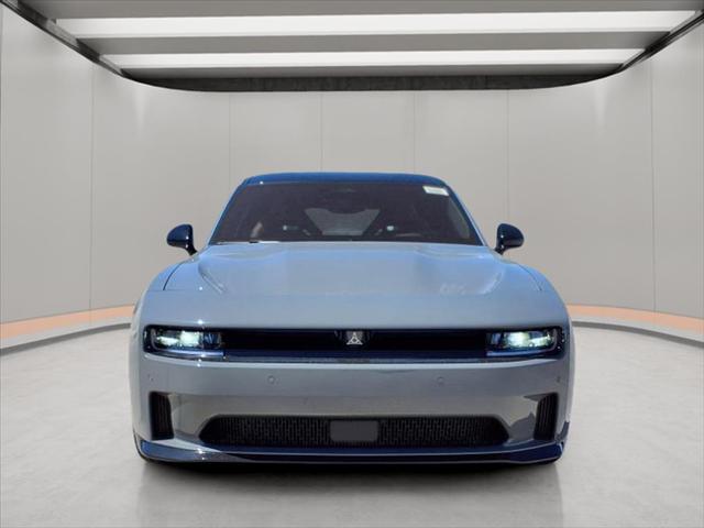 2025 Dodge Charger CHARGER 2-DOOR DAYTONA SCAT PACK AWD