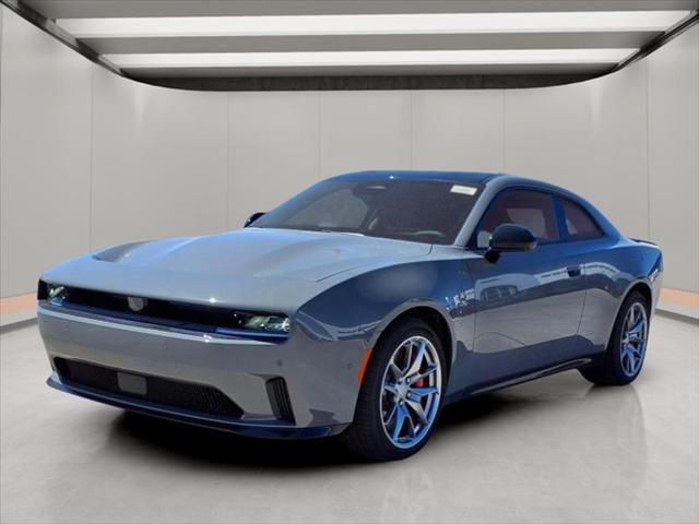 2025 Dodge Charger CHARGER 2-DOOR DAYTONA SCAT PACK AWD