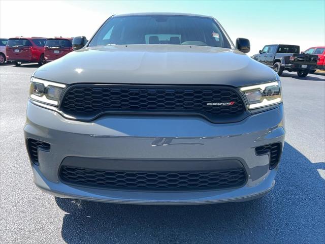 2025 Dodge Durango DURANGO GT RWD