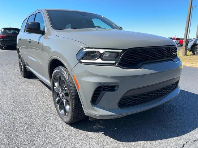 2025 Dodge Durango DURANGO GT RWD
