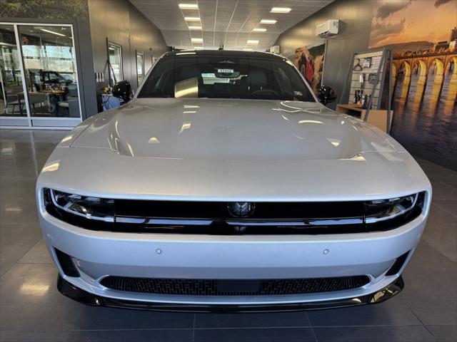 2025 Dodge Charger CHARGER 2-DOOR DAYTONA R/T AWD